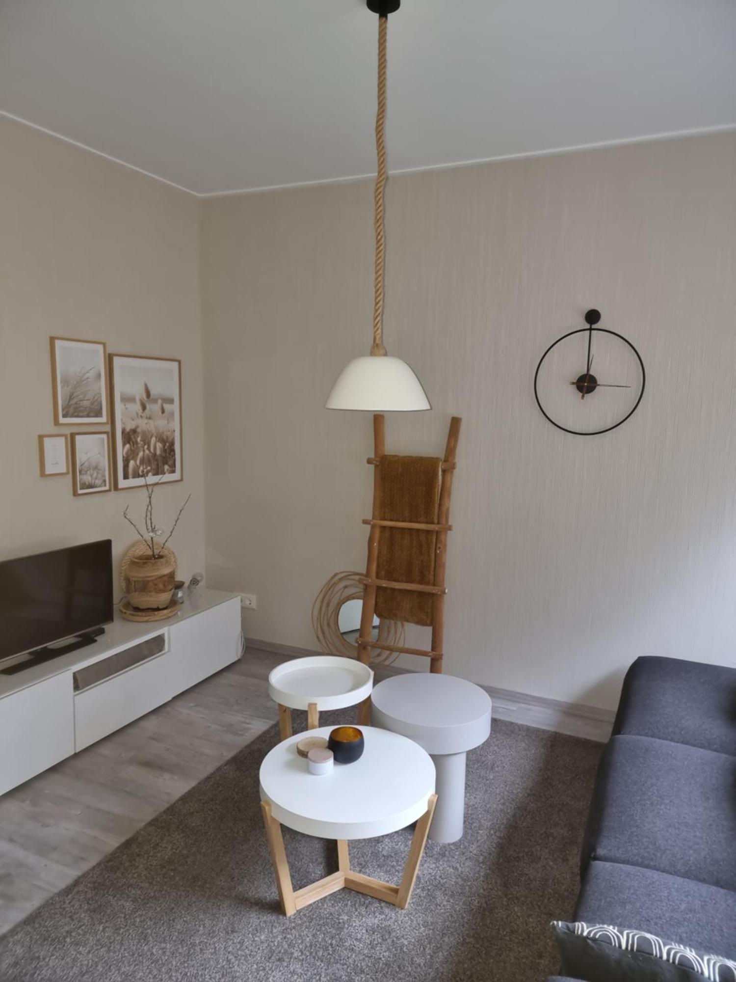 Logeren Bij Sabine En Jw Apartment Beekbergen Exterior photo
